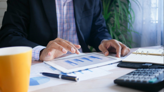 The Yield Curve–Why You’ll Need it