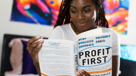 What are profitability ratios?