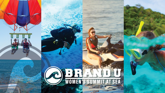 From Sunbathing to Skill Building: A Peek into the Summit Sessions