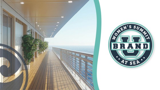 What to Expect at the Women’s Summit at Sea