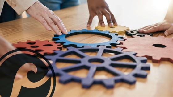 Are all parts of your marketing strategy working together?