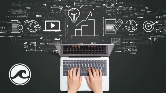 What if marketing took you half the time?