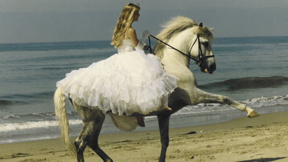 Thank God I...Found The Real Me