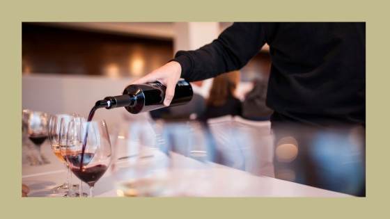 What is sensory science? How to make your wine tasting more objective.