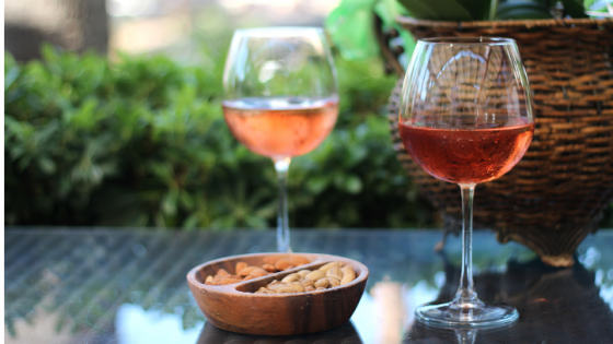 The 3 factors making rose wine aromas hard to describe