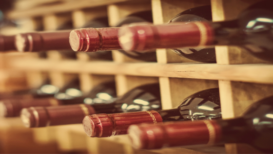 How to tell if an aged wine is too old to enjoy?