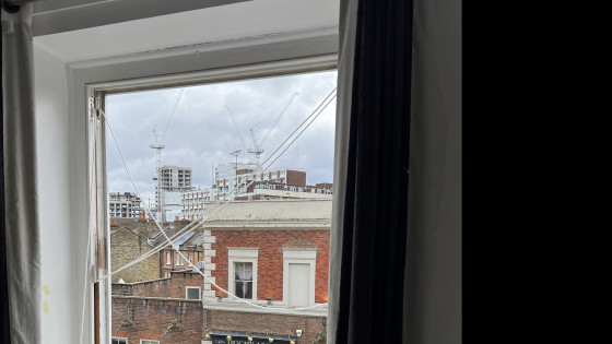 How To Repair Sash Cords