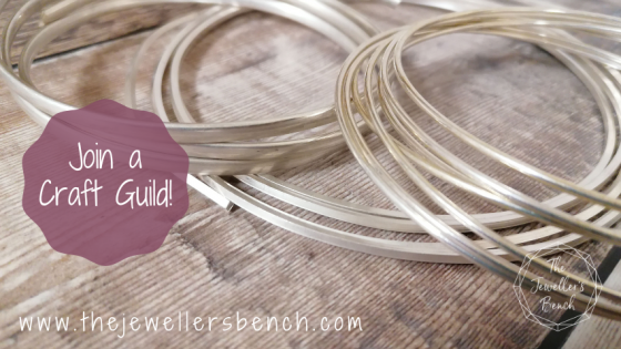 Join a Craft Guild!