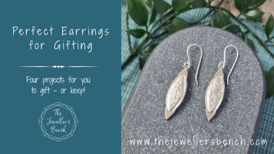 Perfect earrings for gifting