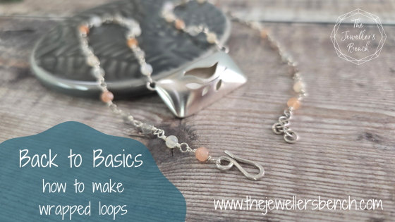Back to Basics - how to make wrapped loops