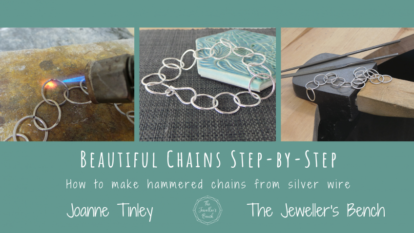 Beautiful Chains Step-by-Step