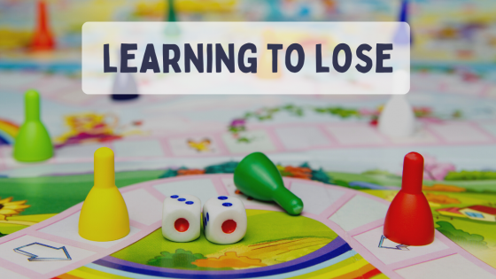 Teaching Kids to Lose Gracefully: 5 Steps to Build Sportsmanship and Resilience