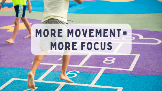 How to Use Movement to Improve Engagement in Social Skills Groups