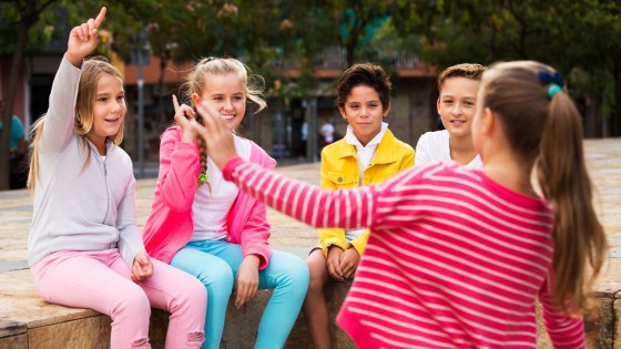 What Are Social Skills Groups?