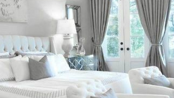 Romantic Room Re design -With Rikaza Shakeer