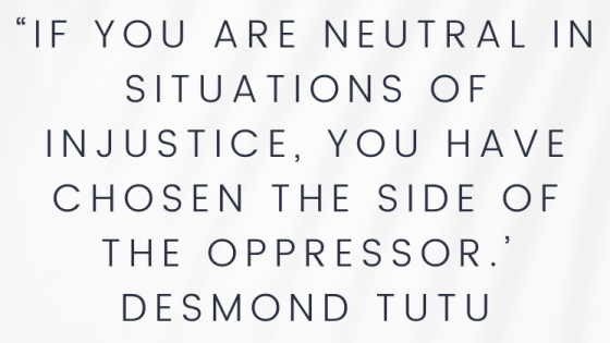 When Trauma Runs the Show