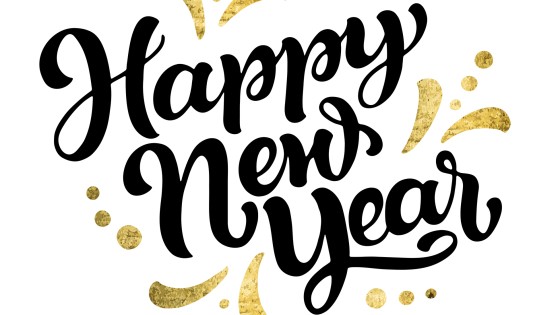 "Happy New Year": A Different Perspective