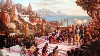 course image