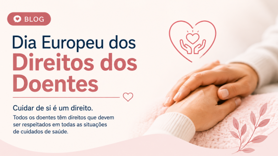 Dia Europeu dos Direitos dos Doentes