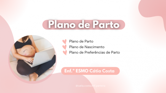 Plano de Parto