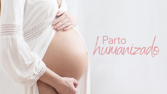 PARTO HUMANIZADO