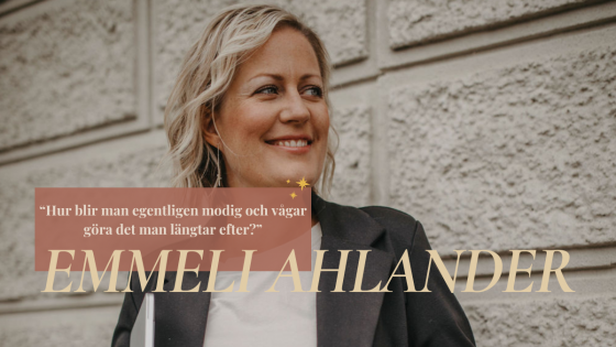 Med fokus på intentionen 🌱