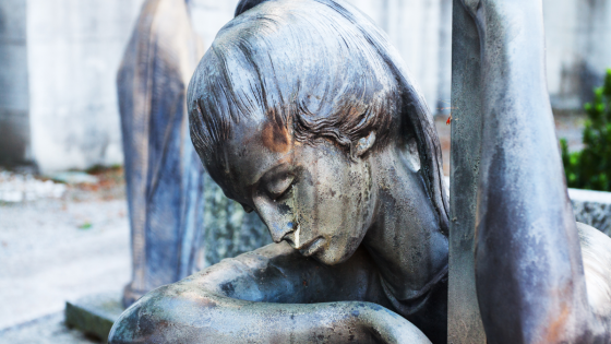 The Deflating Effects of Grief on Posture: Edana's Story of Working with an Elderly Client