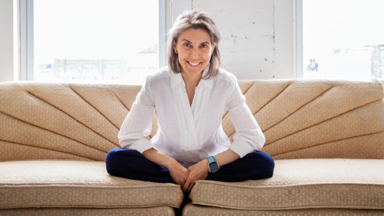 How I Became a Somatic Movement Educator