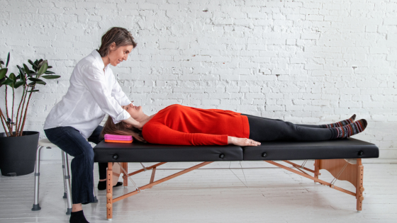 Thinking about trying Somatic Movement Education at Move and Bloom?