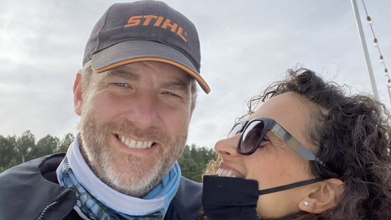 My favorite relationship advice. 