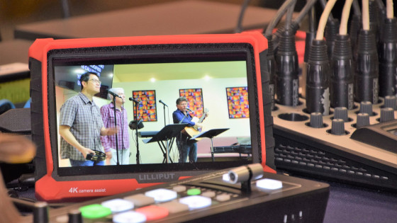 The top 3 things to do to improve your live stream quality