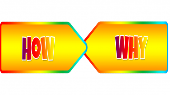 Lost In the How? Rediscovering Your Why in Church Media
