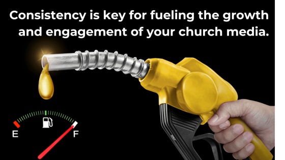 Is Your Media for Church Fuelling Growth and Engagement?