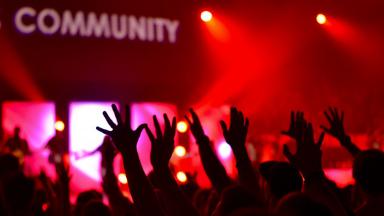 Do you want an excellent church media team? Start here!