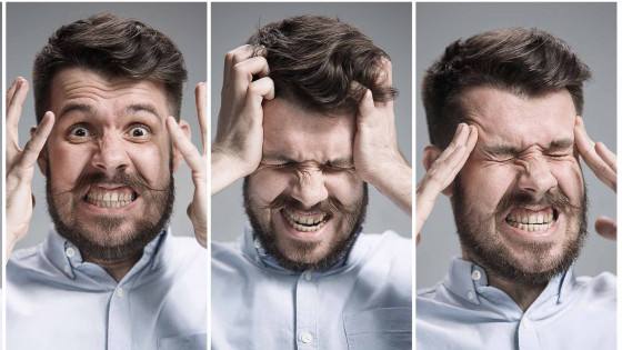 Les émotions, non merci ! Et pourtant...