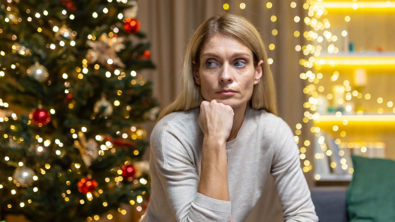 Joyeux Noël ? Pas forcément...