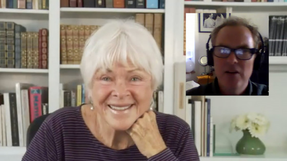 Les hésitations d'Alex....