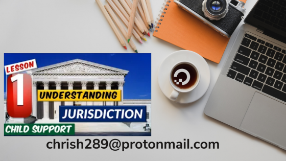 Deciphering the Mysteries of Jurisdiction: A How-to Guide