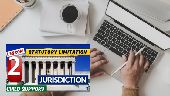 Understand Statutory Limitations and Strategies for Challenging Jurisdiction.