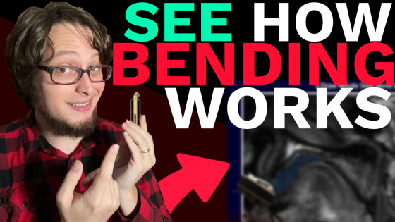 Confused about bending? WATCH THIS!