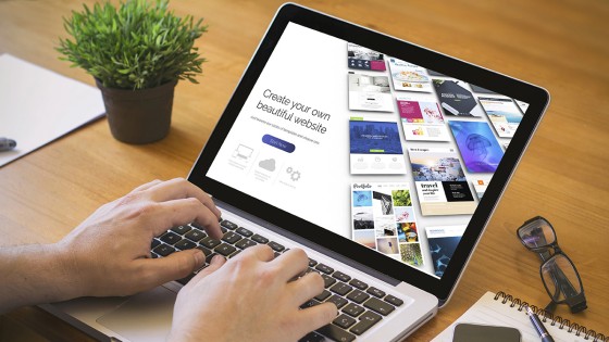 WordPress vs. Website Builders: Which One Is Right for YOU?