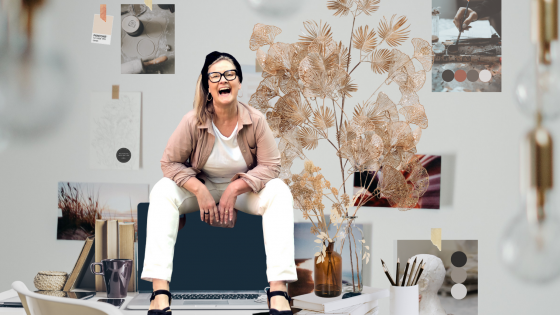 Detta hjälpte mig ur utmattningen