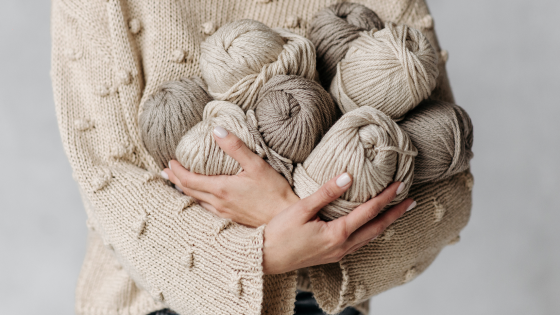 Att hämta energi och glädje ur kreativiteten