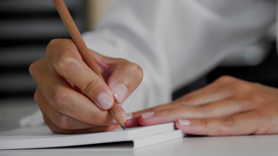 Återhämtning efter en hektisk period