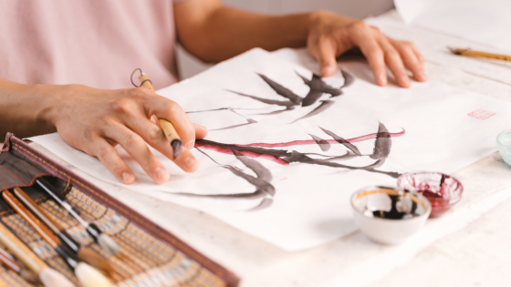 Nio tips för att mjukstarta igång din kreativitet