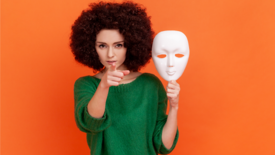 Como Lidar Com a Síndrome de Impostora no Empreendedorismo e Ganhar Confiança