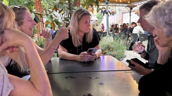 Frågan som nästan ingen ställer sig