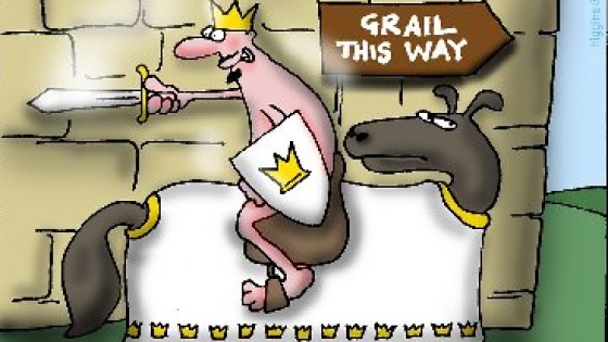 Welcome to my blog on strategy, performance and business models