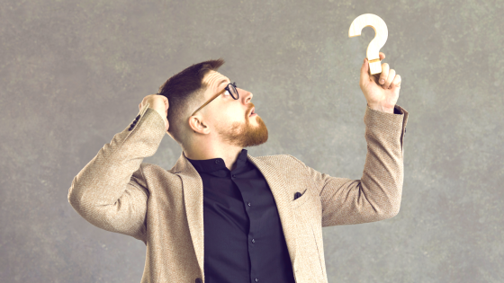 Ockham's Razor - the simplest answer is likely correct (59)