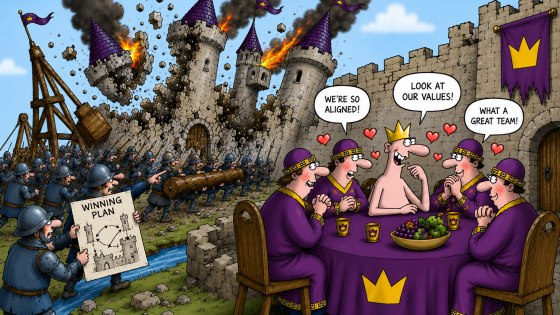 Strategy eats culture for breakfast (63)